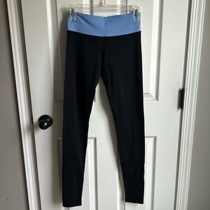 Lulu lemon retro leggings